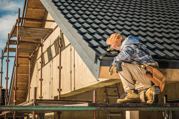 Roof Installation Near Me in South Coatesville, PA