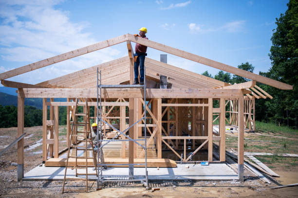 Trusted South Coatesville, PA Roofing Contractor Experts