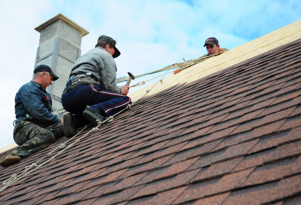 Best Storm Damage Roof Repair  in South Coatesville, PA