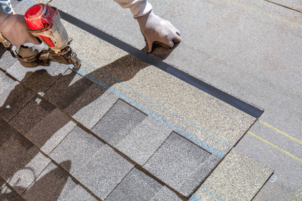 Roof Repair Estimates in South Coatesville, PA